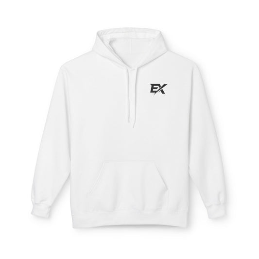 Eoodex Softstyle Fleece Hoodie – Gildan SF500 Unisex Cotton Blend Hoodie