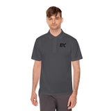 Men's Sport Polo Shirt — EOODEX