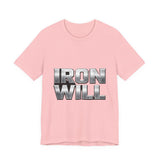 Bella Canvas 3001 Soft Cotton Tee — EOODEX