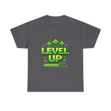 Gildan 5000 Heavy Cotton T-Shirt — EOODEX