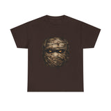 Classic Fit Heavy Cotton T-Shirt — EOODEX