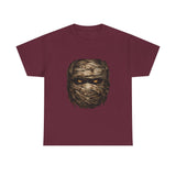 Classic Fit Heavy Cotton T-Shirt — EOODEX
