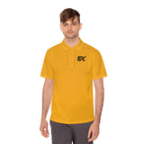 Men's Sport Polo Shirt — EOODEX