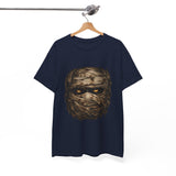 Classic Fit Heavy Cotton T-Shirt — EOODEX