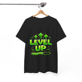 Gildan 5000 Heavy Cotton T-Shirt — EOODEX