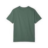 Comfort Colors 1717 Garment-Dyed T-Shirt — EOODEX