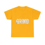 Heavy Cotton Classic Tee — EOODEX