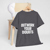Heavy Cotton Everyday T-Shirt — EOODEX