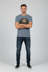 Comfort Colors 1717 Garment-Dyed T-Shirt — EOODEX