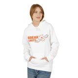 Gildan SF500 Softstyle Fleece Hoodie — EOODEX