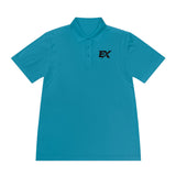 Men's Sport Polo Shirt — EOODEX