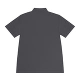 Men's Sport Polo Shirt — EOODEX