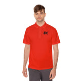 Men's Sport Polo Shirt — EOODEX
