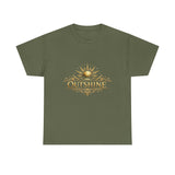 Heavy Cotton Classic T-Shirt — EOODEX