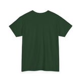 Heavy Cotton Everyday T-Shirt — EOODEX