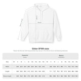 Premium Softstyle Fleece Hoodie — EOODEX