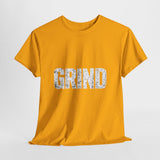 Heavy Cotton Classic Tee — EOODEX