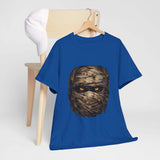 Classic Fit Heavy Cotton T-Shirt — EOODEX