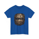 Classic Fit Heavy Cotton T-Shirt — EOODEX