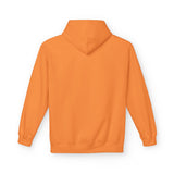 Premium Softstyle Fleece Hoodie — EOODEX