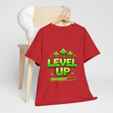 Gildan 5000 Heavy Cotton T-Shirt — EOODEX