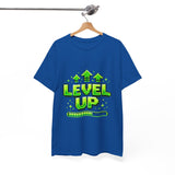 Gildan 5000 Heavy Cotton T-Shirt — EOODEX