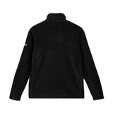 Men's Fleece Jacket Warm Lightweight — EOODEX