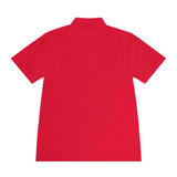 Men's Sport Polo Shirt — EOODEX