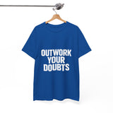 Heavy Cotton Everyday T-Shirt — EOODEX