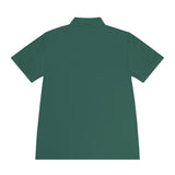 Men's Sport Polo Shirt — EOODEX