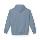 Gildan SF500 Softstyle Fleece Hoodie — EOODEX