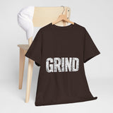 Heavy Cotton Classic Tee — EOODEX