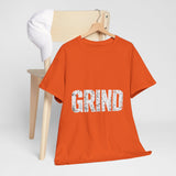 Heavy Cotton Classic Tee — EOODEX