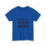 Gildan 5000 Heavy Cotton Tee — EOODEX