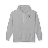 Eoodex Softstyle Fleece Hoodie – Gildan SF500 Unisex Cotton Blend Hoodie