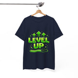 Gildan 5000 Heavy Cotton T-Shirt — EOODEX