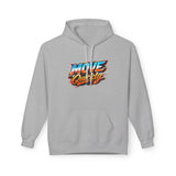 Gildan SF500 Softstyle Hoodie — EOODEX