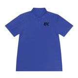 Men's Sport Polo Shirt — EOODEX