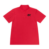 Men's Sport Polo Shirt — EOODEX