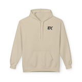 Eoodex Softstyle Fleece Hoodie – Gildan SF500 Unisex Cotton Blend Hoodie