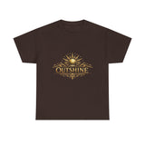 Heavy Cotton Classic T-Shirt — EOODEX
