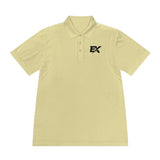 Men's Sport Polo Shirt — EOODEX