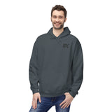 Eoodex Softstyle Fleece Hoodie – Gildan SF500 Unisex Cotton Blend Hoodie