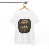 Classic Fit Heavy Cotton T-Shirt — EOODEX