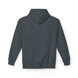 Gildan SF500 Softstyle Fleece Hoodie — EOODEX