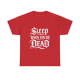 Gildan 5000 unisex heavy cotton tee made of 100% durable cotton for comfortable everyday wear