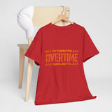 Gildan 5000 Heavy Cotton Tee — EOODEX