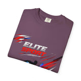 Comfort Colors 1717 Garment-Dyed T-Shirt — EOODEX