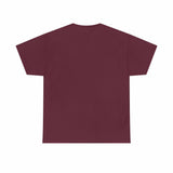 Gildan 5000 Heavy Cotton Tee — EOODEX