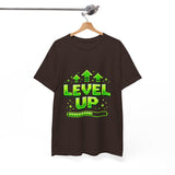 Gildan 5000 Heavy Cotton T-Shirt — EOODEX